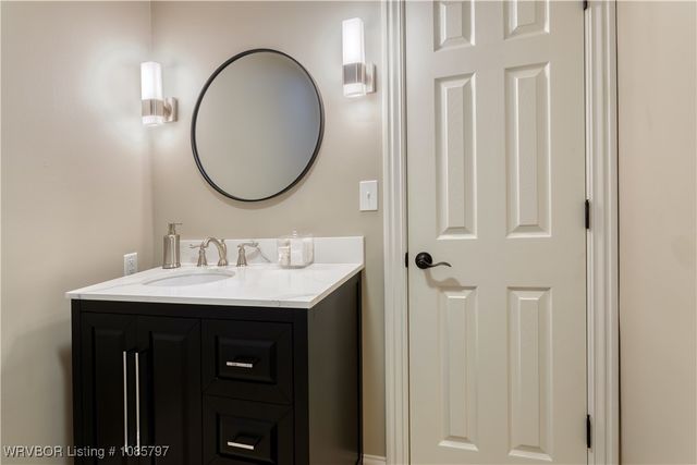 9 Riverlyn Terrace, Fort Smith, AR 72903