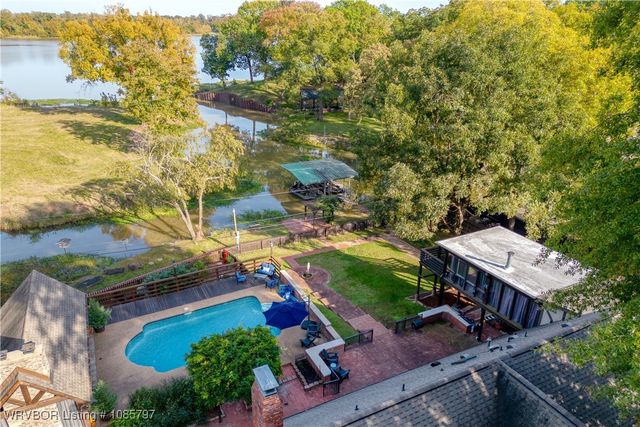 9 Riverlyn Terrace, Fort Smith, AR 72903