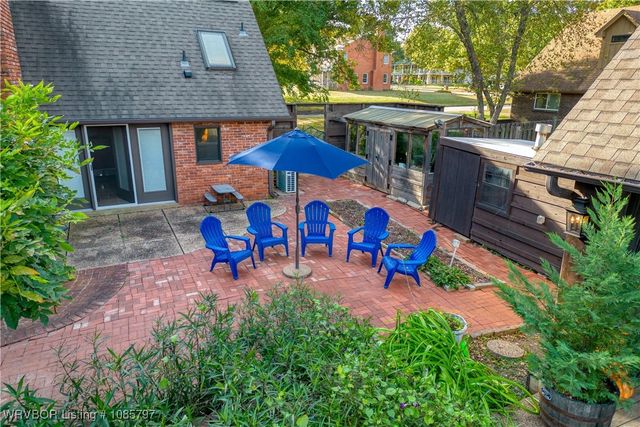 9 Riverlyn Terrace, Fort Smith, AR 72903