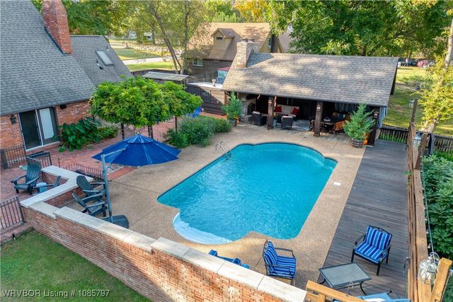 9 Riverlyn Terrace, Fort Smith, AR 72903