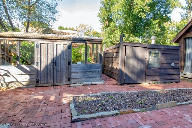 9 Riverlyn Terrace, Fort Smith, AR 72903