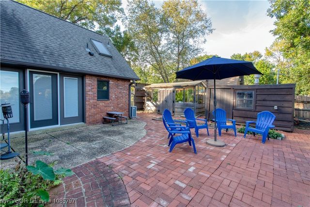 9 Riverlyn Terrace, Fort Smith, AR 72903