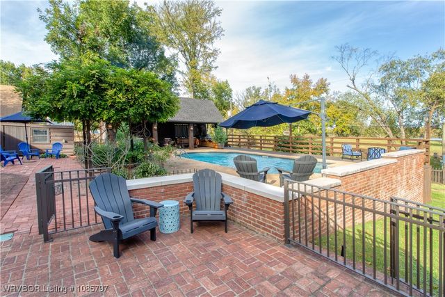 9 Riverlyn Terrace, Fort Smith, AR 72903