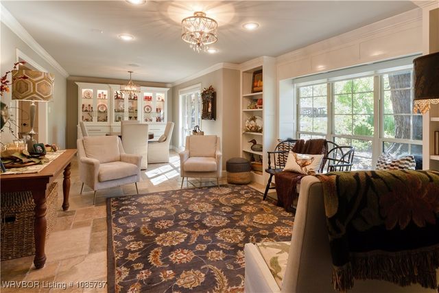 9 Riverlyn Terrace, Fort Smith, AR 72903