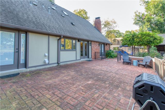 9 Riverlyn Terrace, Fort Smith, AR 72903