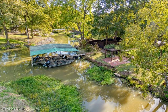 9 Riverlyn Terrace, Fort Smith, AR 72903