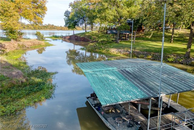 9 Riverlyn Terrace, Fort Smith, AR 72903