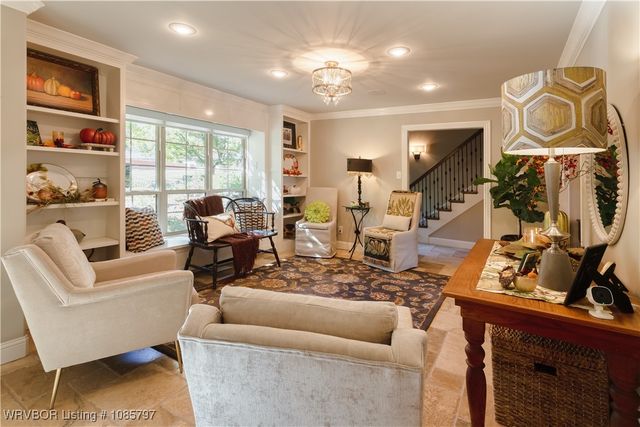 9 Riverlyn Terrace, Fort Smith, AR 72903