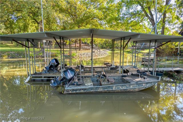 9 Riverlyn Terrace, Fort Smith, AR 72903