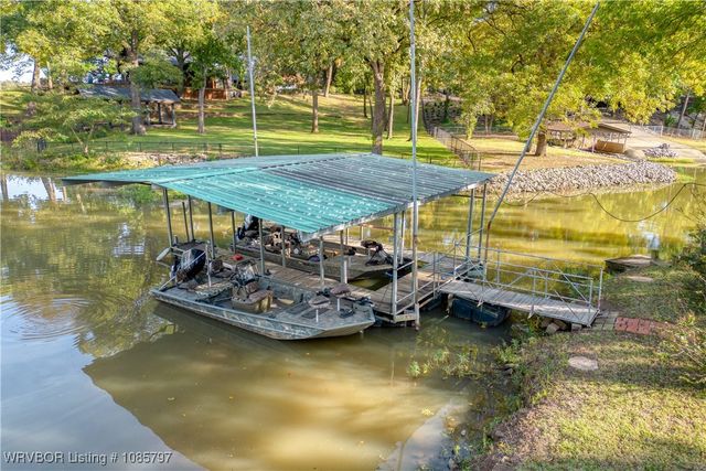 9 Riverlyn Terrace, Fort Smith, AR 72903