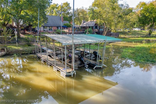 9 Riverlyn Terrace, Fort Smith, AR 72903