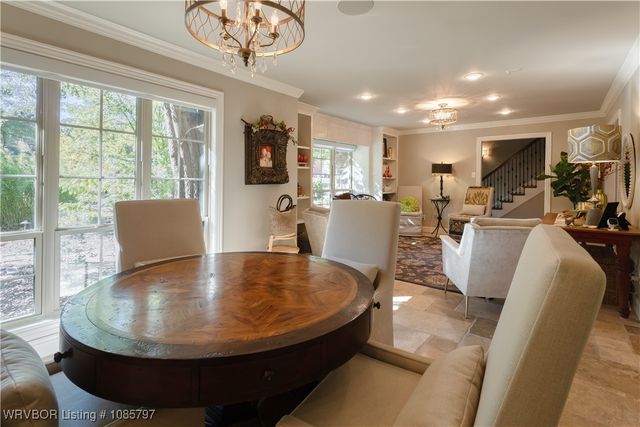 9 Riverlyn Terrace, Fort Smith, AR 72903