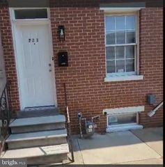 721 E SIXTH ST, Wilmington, DE 19801