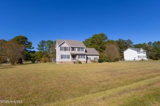 101 Betty Drive, Elizabeth City, NC 27909