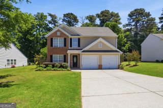 1241 Pine Acre Drive, Sugar Hill, GA 30518
