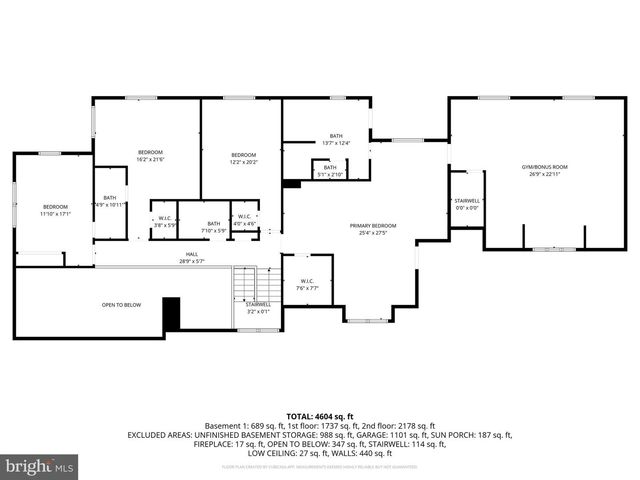 1426 TREETOP LN, Ambler, PA 19002