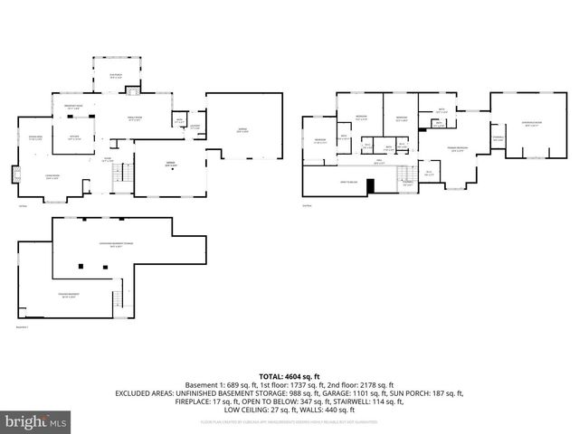 1426 TREETOP LN, Ambler, PA 19002