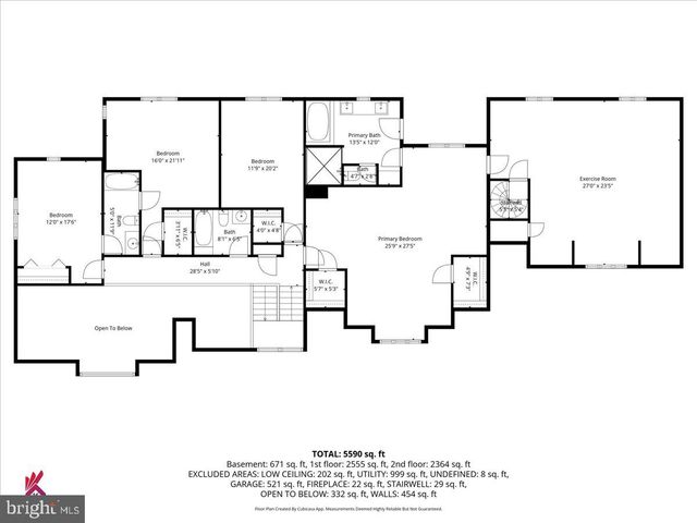 1426 TREETOP LN, Ambler, PA 19002