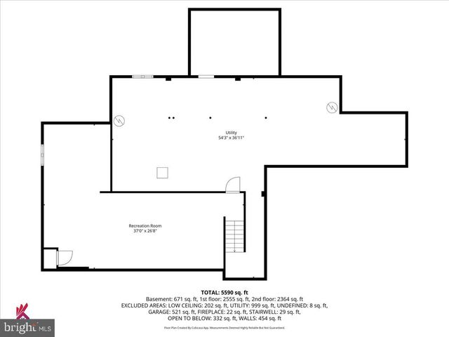 1426 TREETOP LN, Ambler, PA 19002