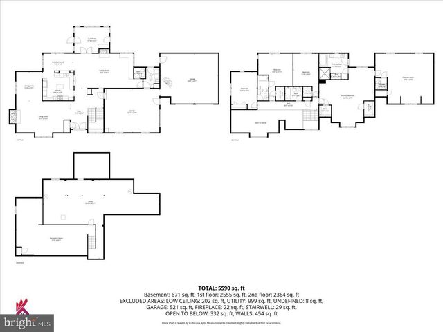 1426 TREETOP LN, Ambler, PA 19002