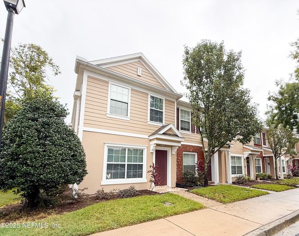8110 SUMMER BAY Court, Jacksonville, FL 32256