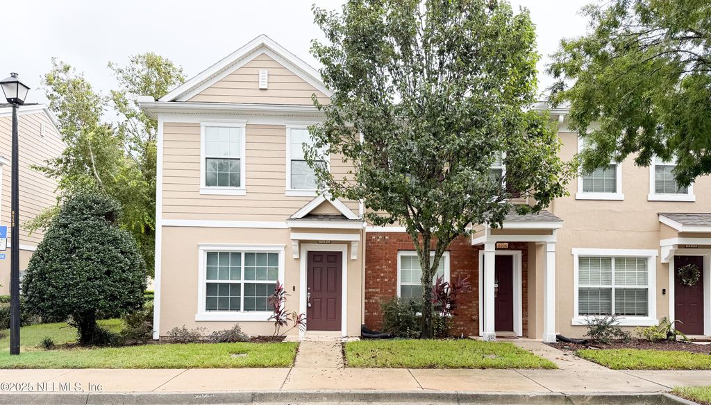 8110 SUMMER BAY Court, Jacksonville, FL 32256