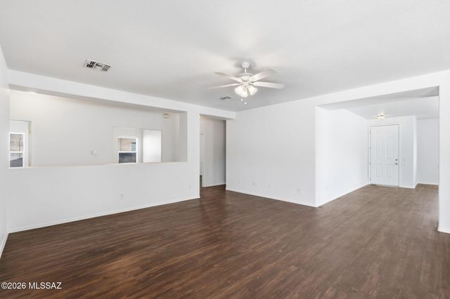 6976 S Martlet Drive, Tucson, AZ 85756