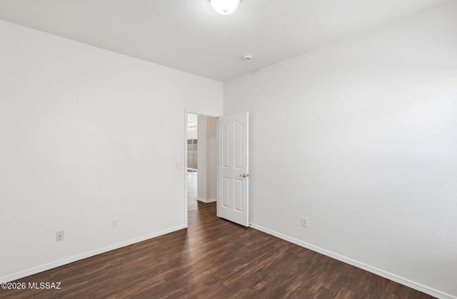 6976 S Martlet Drive, Tucson, AZ 85756