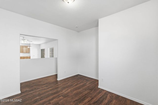 6976 S Martlet Drive, Tucson, AZ 85756