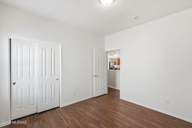 6976 S Martlet Drive, Tucson, AZ 85756