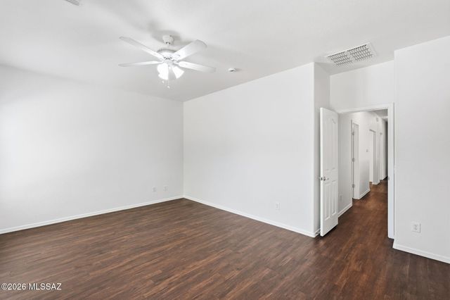 6976 S Martlet Drive, Tucson, AZ 85756