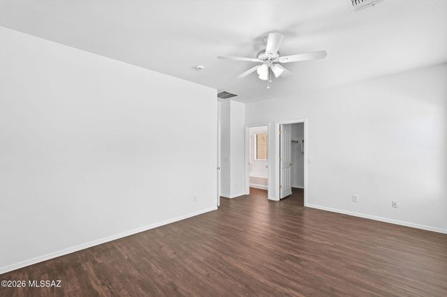 6976 S Martlet Drive, Tucson, AZ 85756