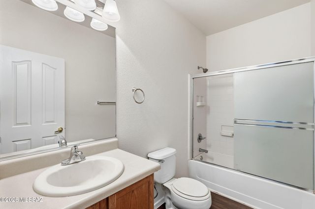 6976 S Martlet Drive, Tucson, AZ 85756