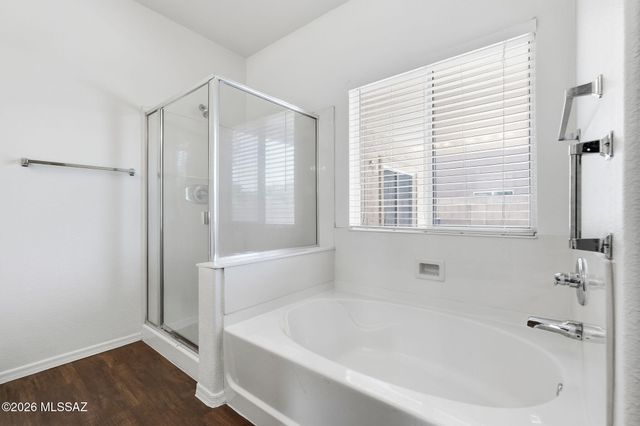 6976 S Martlet Drive, Tucson, AZ 85756