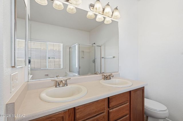 6976 S Martlet Drive, Tucson, AZ 85756