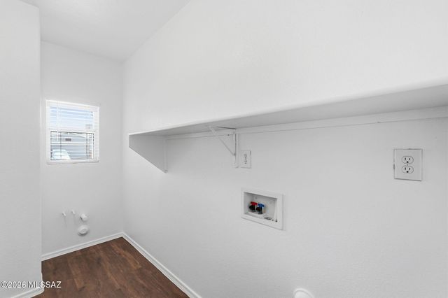 6976 S Martlet Drive, Tucson, AZ 85756