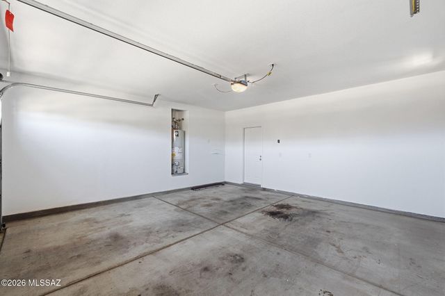 6976 S Martlet Drive, Tucson, AZ 85756