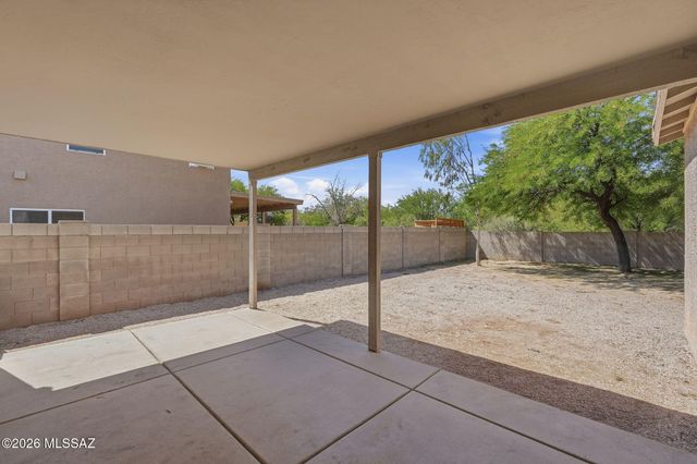 6976 S Martlet Drive, Tucson, AZ 85756