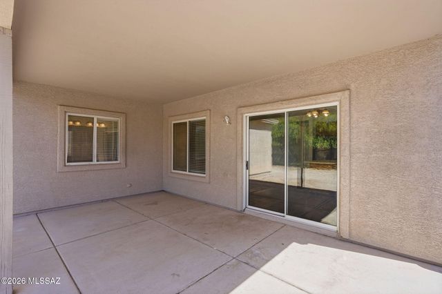 6976 S Martlet Drive, Tucson, AZ 85756
