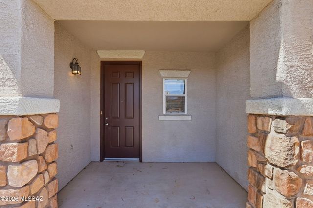 6976 S Martlet Drive, Tucson, AZ 85756