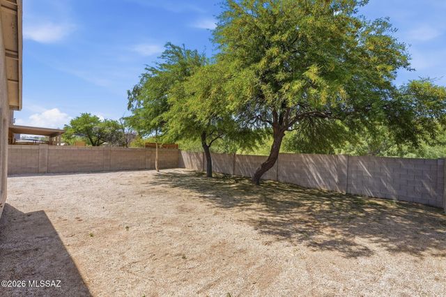 6976 S Martlet Drive, Tucson, AZ 85756