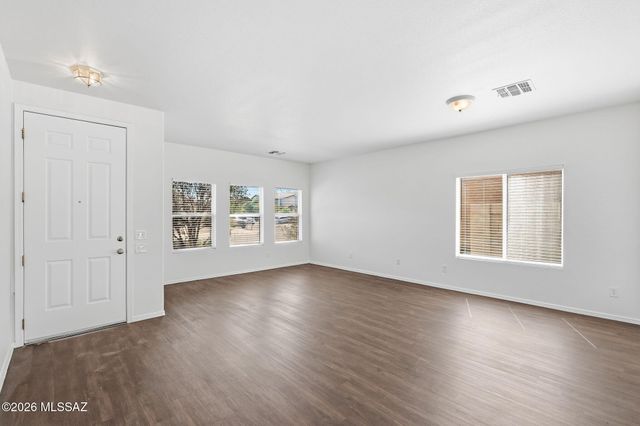 6976 S Martlet Drive, Tucson, AZ 85756