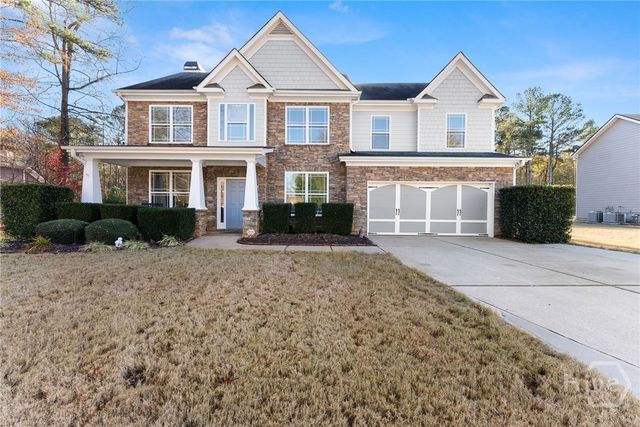 725 Larry Lane, Winder, GA 30680