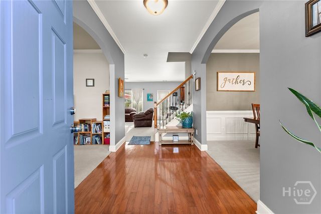 725 Larry Lane, Winder, GA 30680