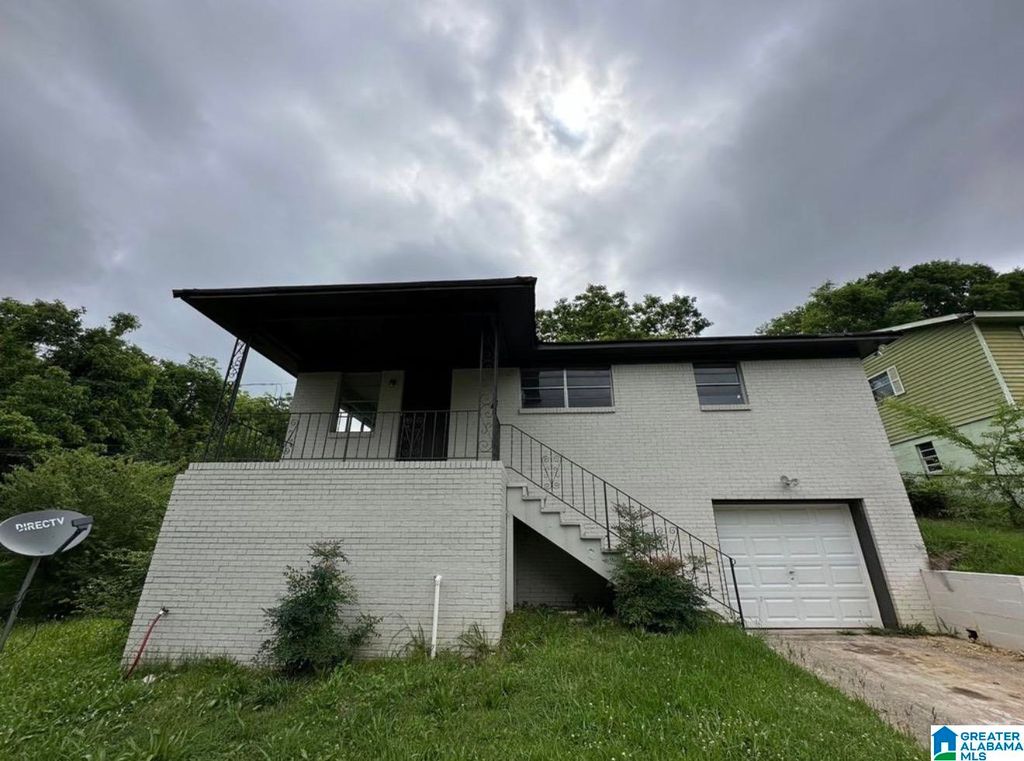 5033 LETSON STREET, Brighton, AL 35020