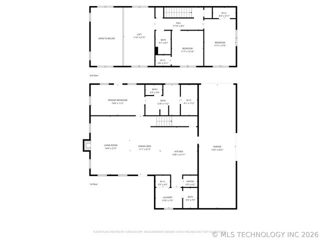 5929 E 430 Road, Adair, OK 74330