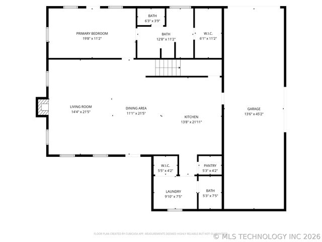 5929 E 430 Road, Adair, OK 74330