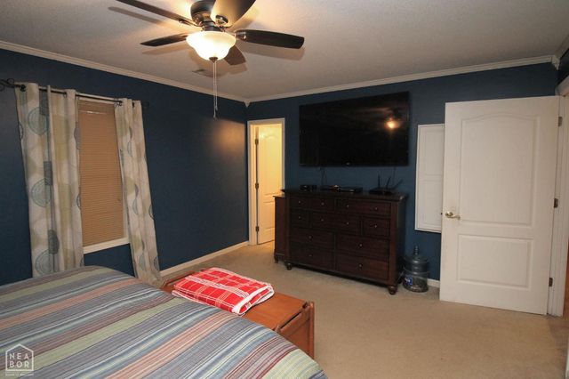 1201 Daniel Drive, Paragould, AR 72450
