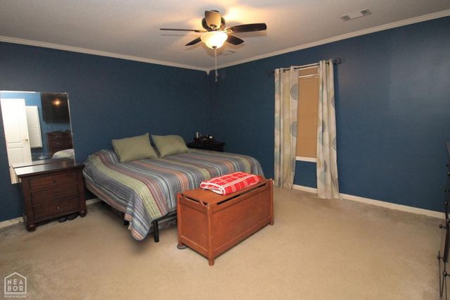 1201 Daniel Drive, Paragould, AR 72450