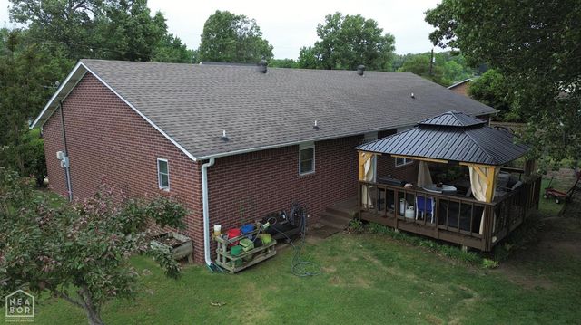 1201 Daniel Drive, Paragould, AR 72450